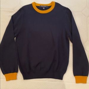 Boys sweater